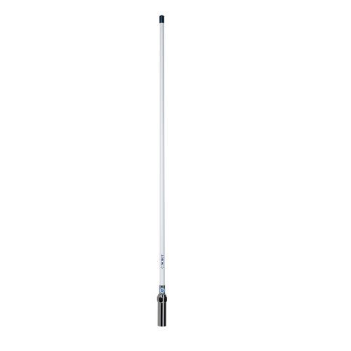 WiFi-Antenne - KS-62 - Scout S.r.l. - für Boot / vertikal / Rundstrahl
