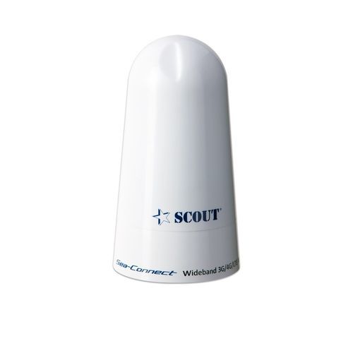 Internet-Antenne - Sea-Connect - Scout S.r.l. - 5G / 4G / Breitband