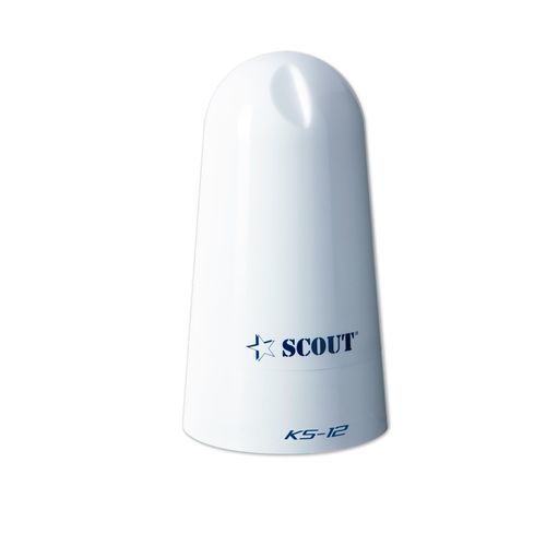 VHF-Antenne - KS-12 - Scout S.r.l. - für Boot / für Segelboot / Rundstrahl