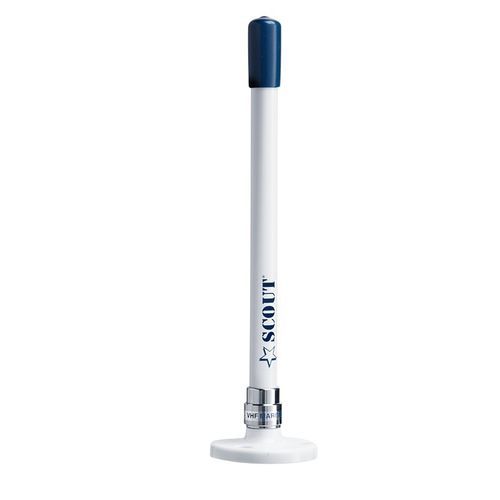 VHF-Antenne - KS-10 - Scout S.r.l. - für Boot / vertikal