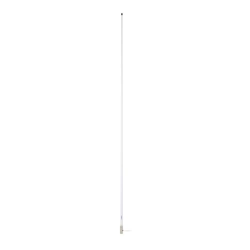 VHF-Antenne - KS-43 - Scout S.r.l. - für Boot / für Yacht / vertikal