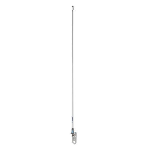 VHF-Antenne - KM-4 - Scout S.r.l. - für Segelboot / vertikal