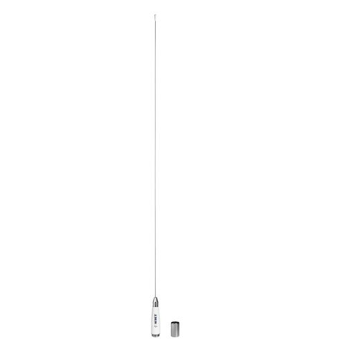 VHF-Antenne - QUICK 3 - Scout S.r.l. - für Boot / vertikal