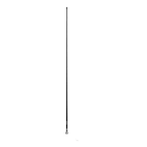 VHF-Antenne - QUICK 2 Black Edition - Scout S.r.l. - für Boot / vertikal