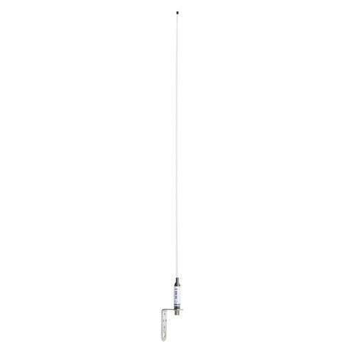 VHF-Antenne - KM-3F  - Scout S.r.l. - für Segelboot / vertikal / für Masten
