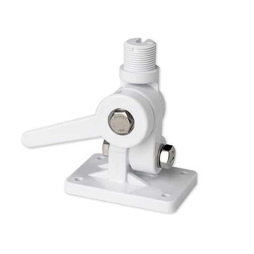 Antennenhalterung für Boote - PA-3 - Scout S.r.l. - für Yacht / dipolar / Nylon