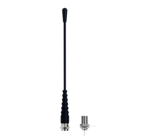 UHF-Antenne - KM-112TNC - Scout S.r.l. - für Boot / vertikal