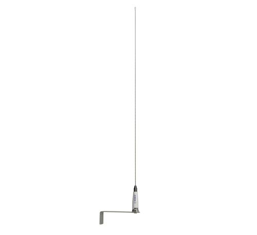 VHF-Antenne - KM-32 - Scout S.r.l. - für Boot / für Segelboot / vertikal