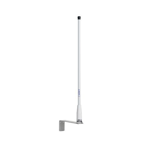 UHF-Antenne - KM-33 - Scout S.r.l. - für Boot / vertikal