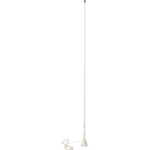 VHF-Antenne - KM-22 BS - Scout S.r.l. - für Boot / vertikal
