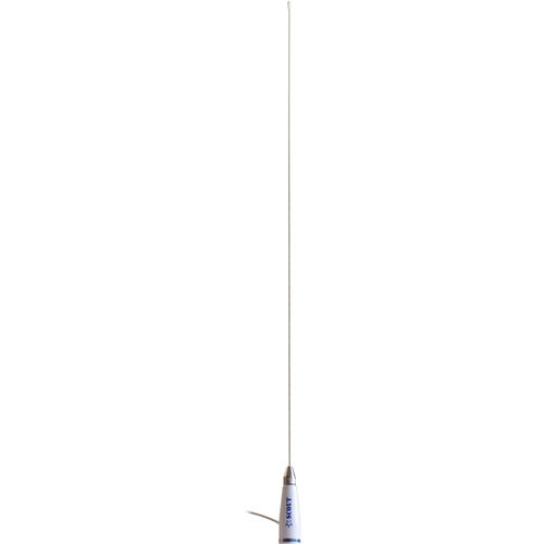 VHF-Antenne - KS-23A  - Scout S.r.l. - für Boot / vertikal