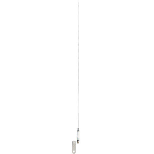 VHF-Antenne - KM-3A  - Scout S.r.l. - für Segelboot / vertikal / für Masten