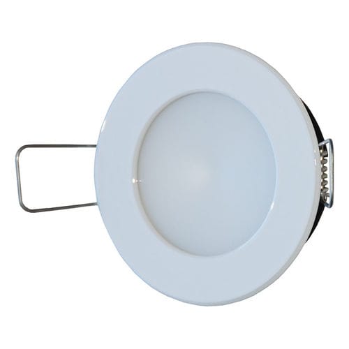 Strahler für Außenbereich - INTENSA MRM0115 - ASTEL MARINE - für den Innenraum / für Boot / LED