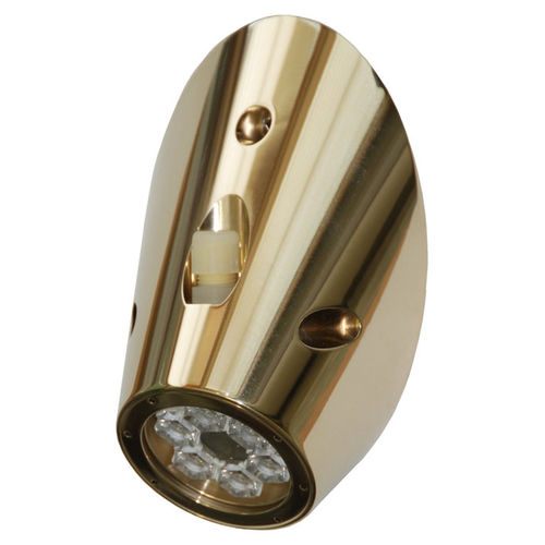 Unterwasserbeleuchtung für Boot - CONUS MST0680 - ASTEL MARINE - für Yacht / für Steg / für Yachthäfen
