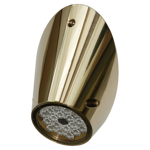 Unterwasserbeleuchtung für Boot - CONUS MSR18240 - ASTEL MARINE - für Yacht / LED / für Oberflächenmontage