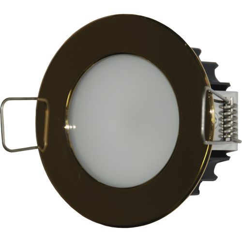 Strahler für Außenbereich - INTENSA MRM0620 - ASTEL MARINE - für den Innenraum / für Boot / LED RGBW