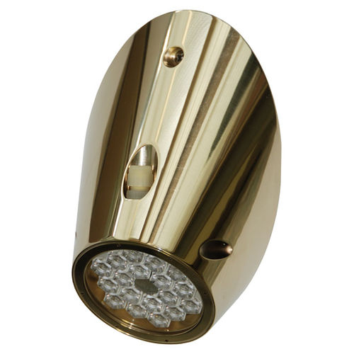 Unterwasserbeleuchtung für Boot - CONUS MST18240 - ASTEL MARINE - für Yacht / für Steg / für Yachthäfen