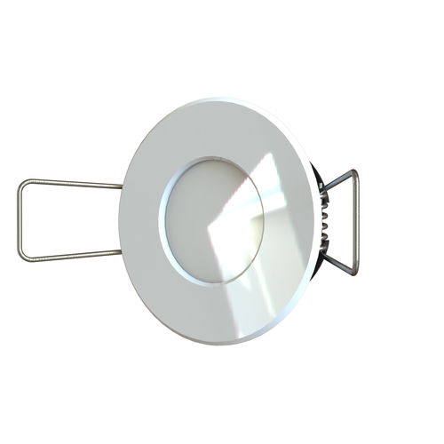 Strahler für Außenbereich - INTENSA MRM0110 - ASTEL MARINE - für Boot / LED RGBW / Einbau