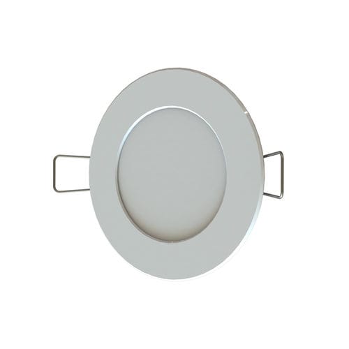 Strahler für Außenbereich - INTENSA MRM0230 - ASTEL MARINE - für den Innenraum / für Boot / LED RGBW