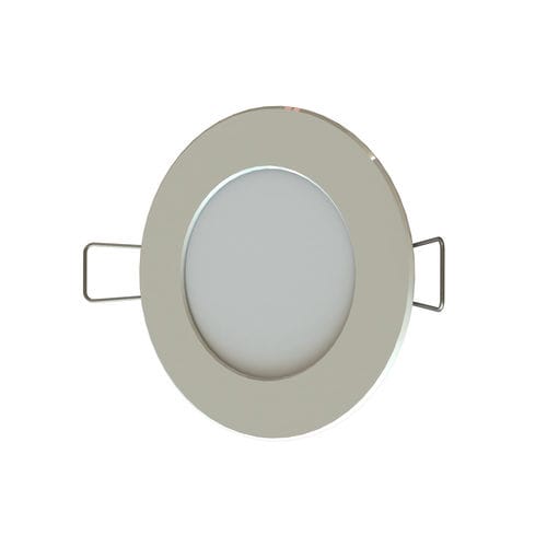 Strahler für Außenbereich - INTENSA MRM0380 - ASTEL MARINE - für den Innenraum / für Boot / LED RGBW