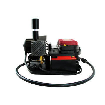 Tauchkompressor - VS1  - BROWNIE'S THIRD LUNG - DC / mobil