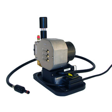 Tauchkompressor - VS0  - BROWNIE'S THIRD LUNG - DC / mobil