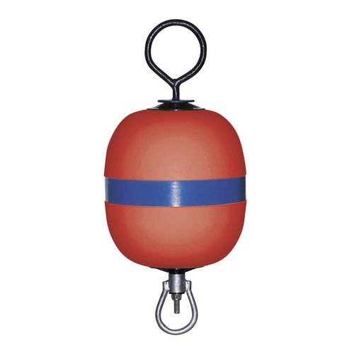 Boje für Ankerplätze - MR/MG-series - POLYFORM - für Hafenterminals / Schaumstoff / zylindrisch