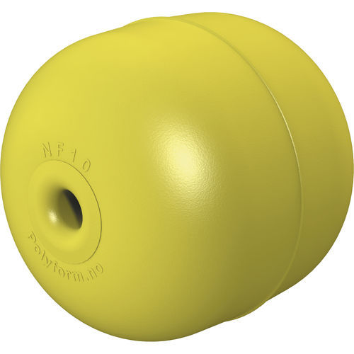 Schwimmkörper für Fischernetze - NF-series - POLYFORM