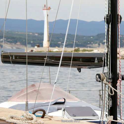 Baum für Segelboote - STANDARD - Axxon Composites - Carbon