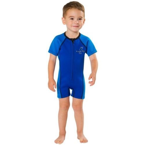 Wassersport-Nassanzug - S620CF - Neo Sport - Ganzkörper / Shorty / Body