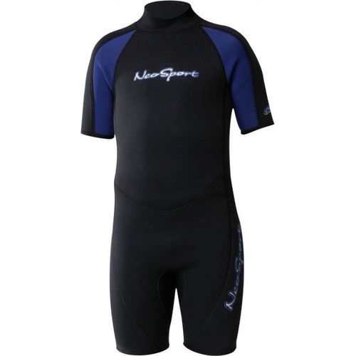 Wassersport-Nassanzug - S625JB - Neo Sport - Ganzkörper / Shorty / Kurzarm