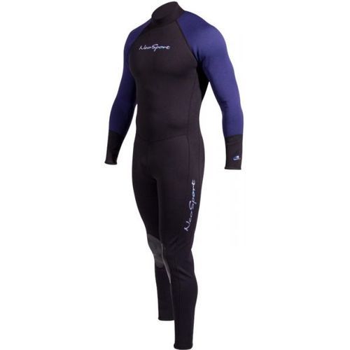 Tauchnassanzug - S805MB-01 - Neo Sport - Ganzkörper / Langarm / 1 mm
