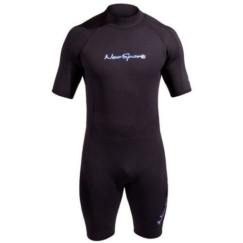Wassersport-Nassanzug - S6 series - Neo Sport - Ganzkörper / Shorty / Kurzarm