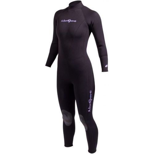 Tauchnassanzug - S805WB-01 - Neo Sport - Ganzkörper / 1 mm / für Frauen