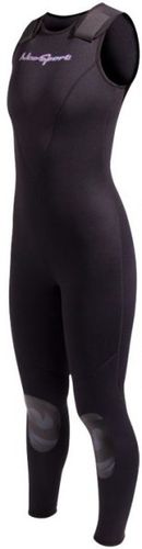 Wassersport-Nassanzug - S5 series - Neo Sport - Ganzkörper / Long John / 3 mm