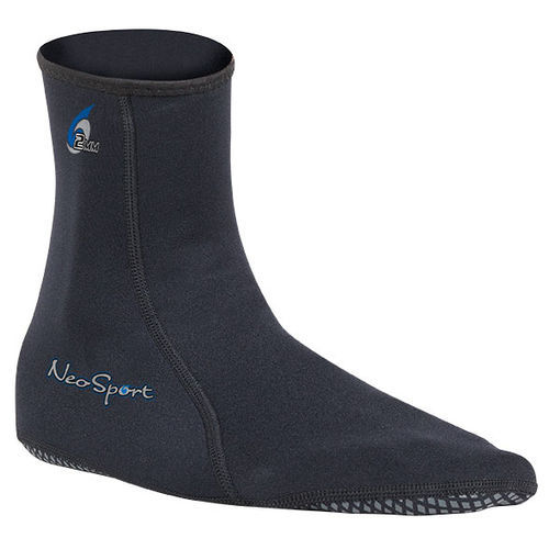 Tauchsocke - SS20N - Neo Sport - 2 mm