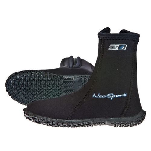 Stiefel - SB50CZ - Neo Sport