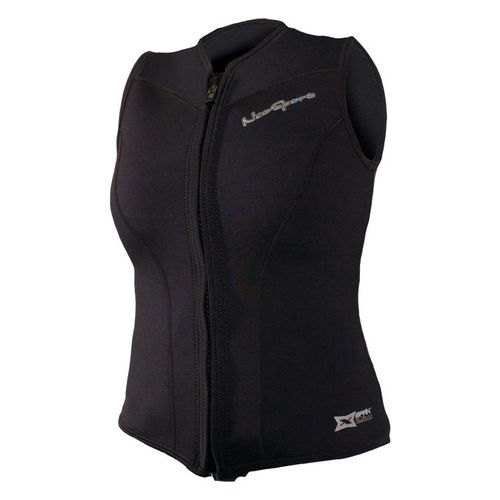 Tauchjacke - SX125WF - Neo Sport - für Frauen / Neopren / ärmellos