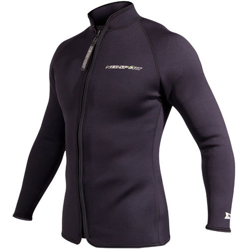 Tauchjacke - SX130MF-01 - Neo Sport - für Männer / Neopren / Langarm