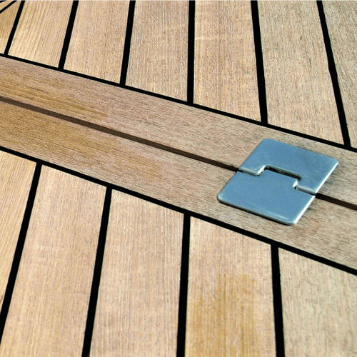 Scharnier für Yacht - HN series - Seasmart - universell / Luken / für Heckklappe