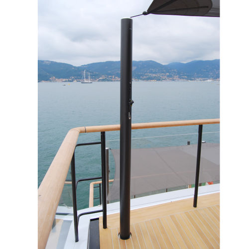 Markiseständer für Yacht - AW100 - Seasmart - Carbon