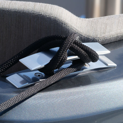 Klampe für Boot - B SERIES - Seasmart - für Yacht / für Segelboot / Einbau