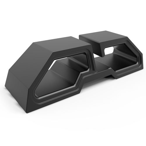Klampe für Boot - Seasmart - für Segelboot / Yacht / flach