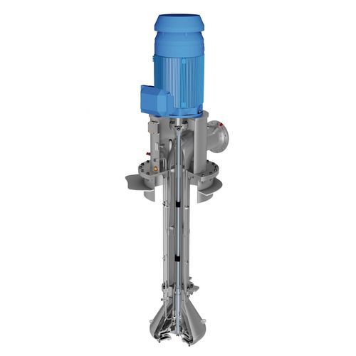 Schiffspumpe - MDPC series - Marflex - Schmier / Wasser / Zentrifugal