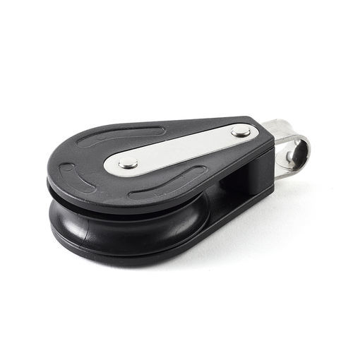 Einzelblock - 93 series - BSI A/S - liegend / max. Tau 10 mm / max. Tau 8 mm