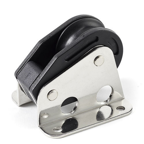 Einzelblock - 93 series - BSI A/S - vertikal / max. Tau 12 mm / max. Tau 10 mm