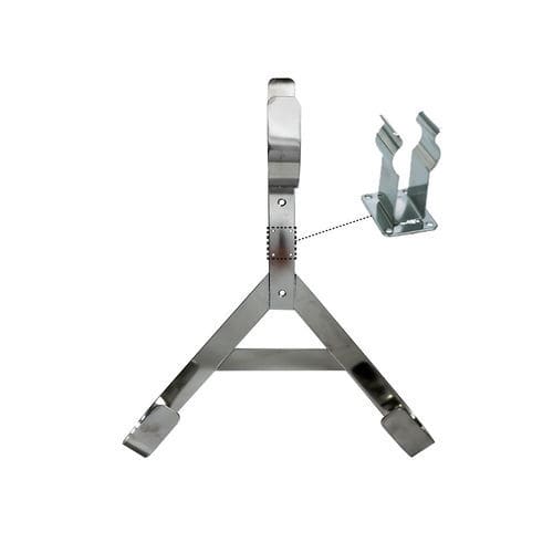 Halter für Rettungslicht / für Boote - 22029 - Atlantis Italia