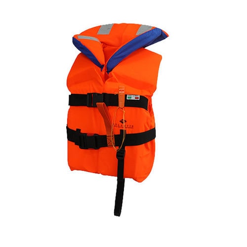 Schaumstoff-Rettungsweste - AURORA  - Atlantis Italia - 150 N / unisex / SOLAS