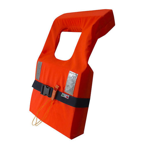 Schaumstoff-Rettungsweste - MASTER - Atlantis Italia - 100 N / ISO12402-4 / unisex
