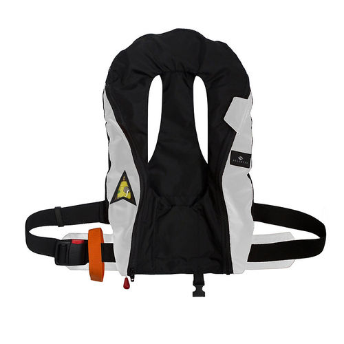 Aufblasbare Rettungsweste - FALCON - Atlantis Italia - 275 N / ISO12402-2 / unisex